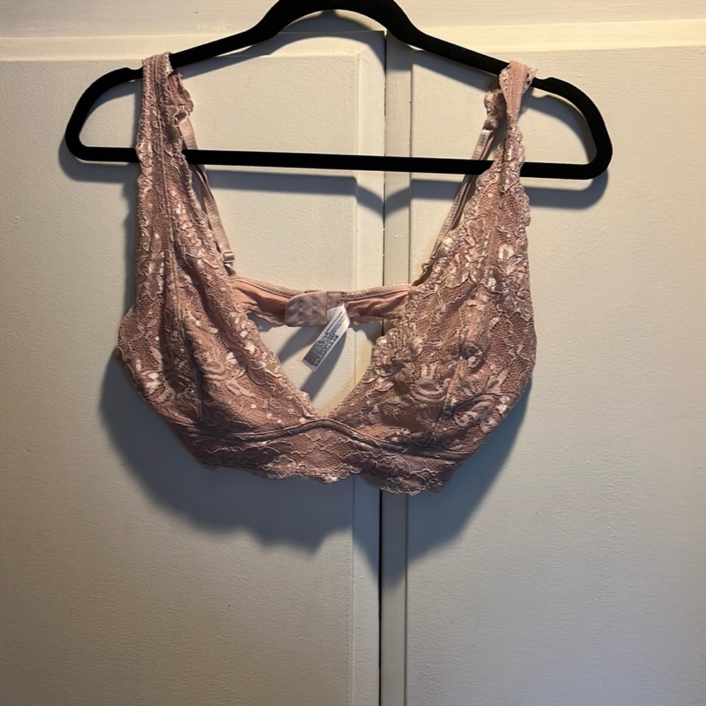 Urban outfitters bralette